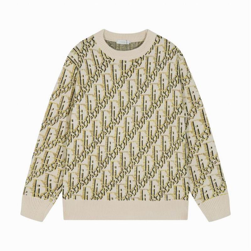 DIOR Men's Sweater 69